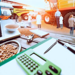 Agrarinfo-Punkt: Journal für Ernährungsunternehmen