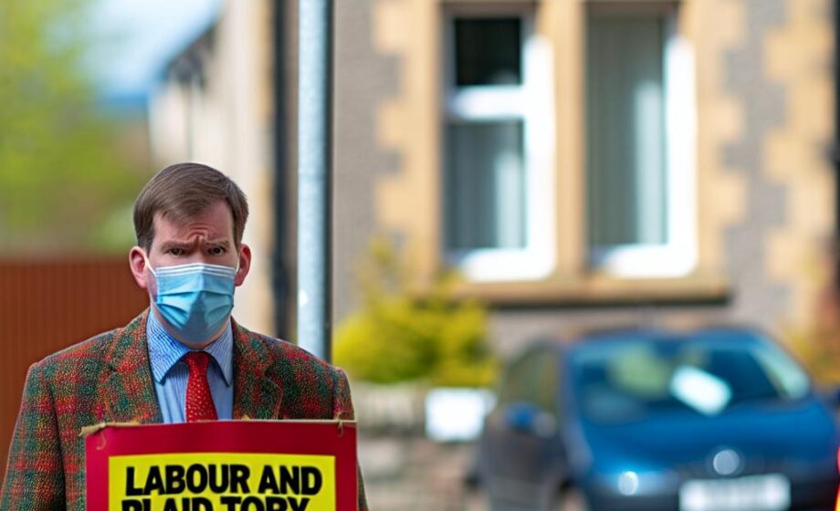 Labour und Plaid stoppen Tory-Angriff auf Nachhaltigkeit
