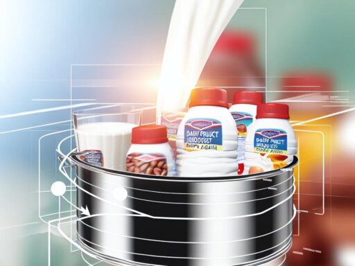 Milchprodukte-Index sinkt erneut