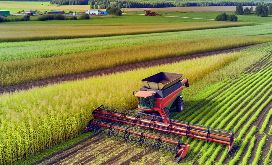 Der Agrar-Insider – Nachrichten für Agrarunternehmen