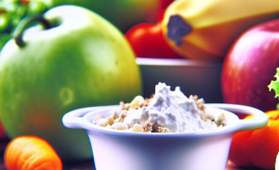 Ernährungswettbewerb: Regional besser essen