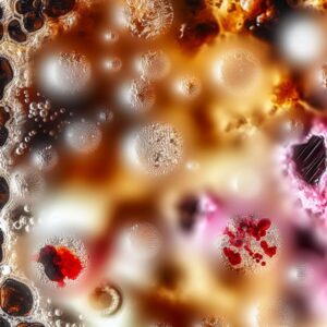 QMS: Fleisch- und Milchverzicht schadet Kindern