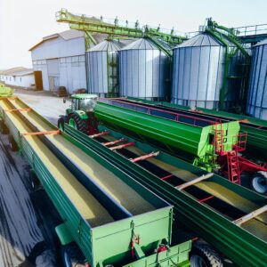 AgroNews: Informationsjournal für Agrarunternehmen