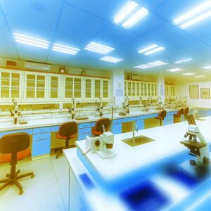 TUM eröffnet Wissenschaftslabor für die Öffentlichkeit