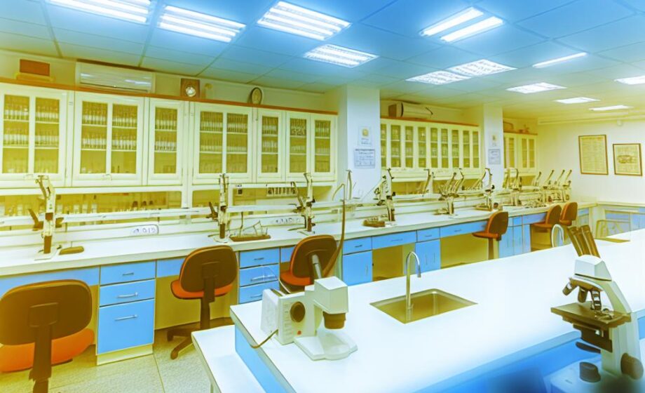 TUM eröffnet Wissenschaftslabor für die Öffentlichkeit