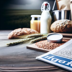 AgroInfo-Punkt: Nachrichten für Lebensmittelunternehmen