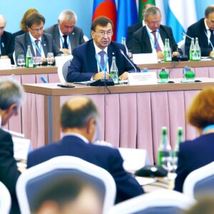 Klimakonferenz: Regionale Ernährung statt Regenwaldverlust!