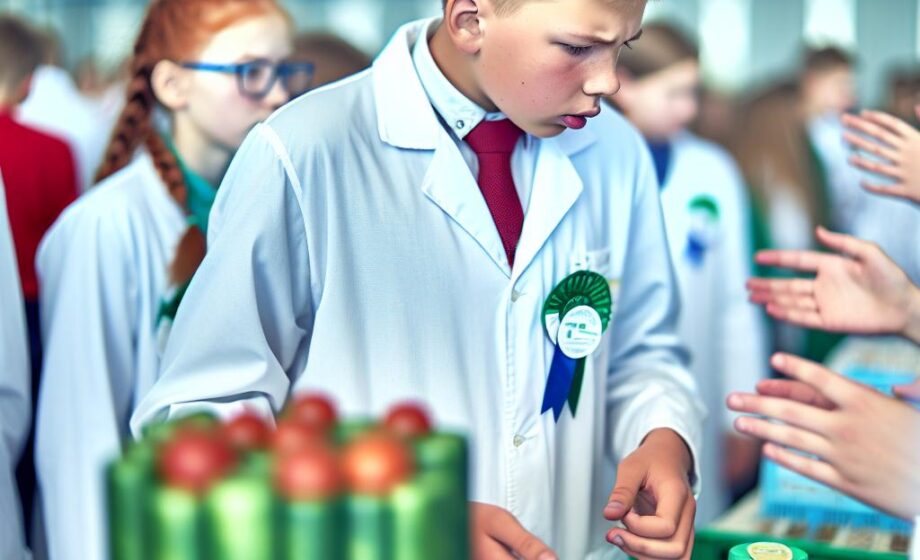 Schulwettbewerb für ökologischen Landbau: Jetzt mitmachen!