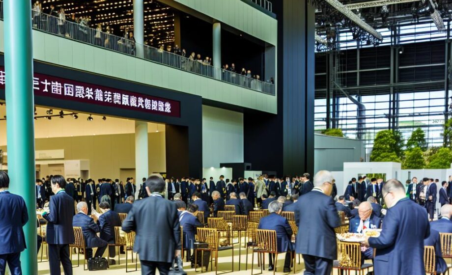 Expo 2025 Osaka endet: Koelnmesse feiert 3 Mio Gäste