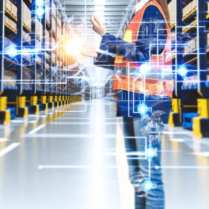 Innovation und Kundennähe in der Logistik