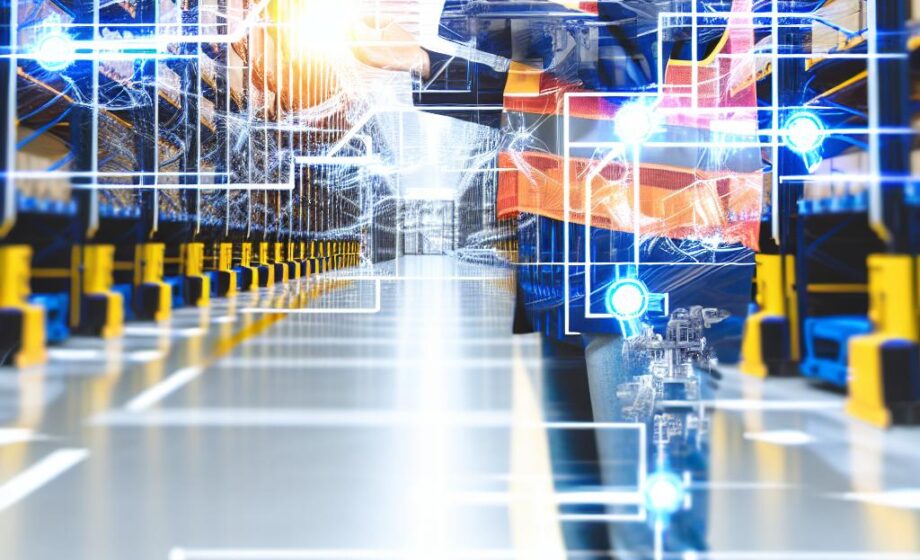 Innovation und Kundennähe in der Logistik