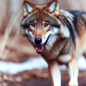 Jung/Stegemann: Fortschritt im Wolfsmanagement erzielt