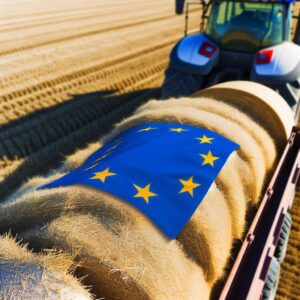 Regierung lockert aktuelle EU-Agrarpolitik