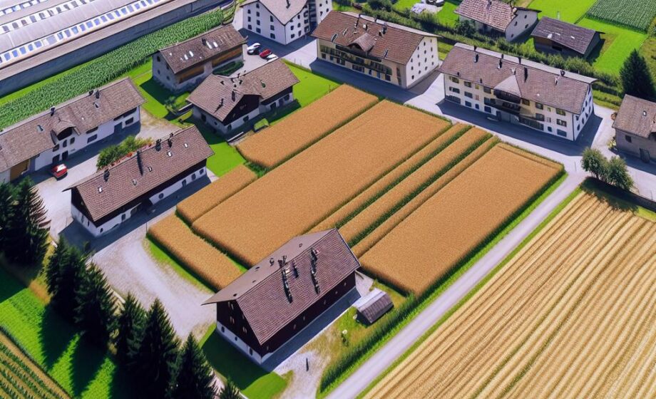 6,9 Mio. Euro für landwirtschaftliche DANA-Schäden