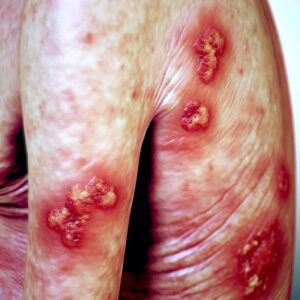 Spanien meldet sechs neue Fälle von Nodulardermatitis