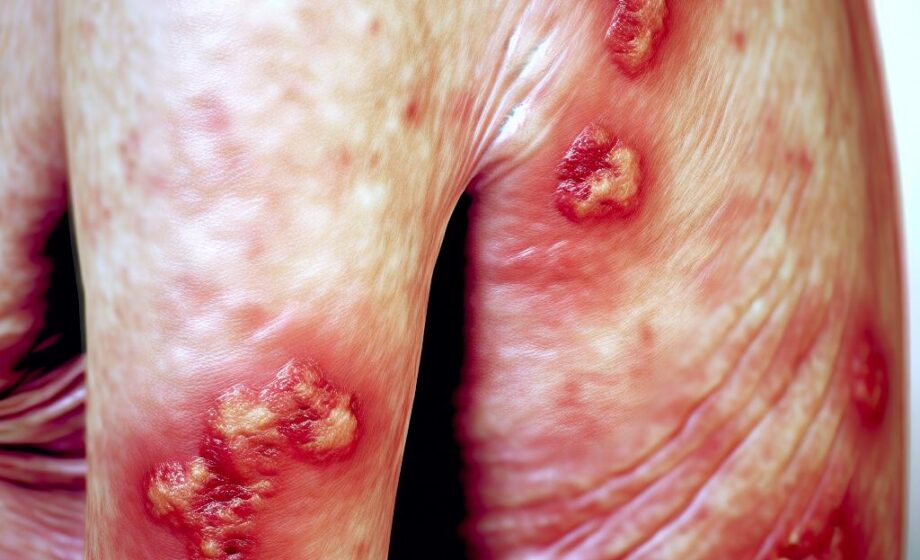 Spanien meldet sechs neue Fälle von Nodulardermatitis