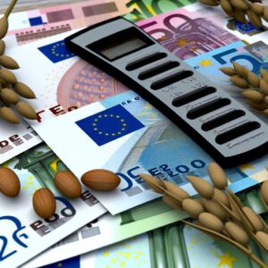 2,56 Milliarden Euro: Vorzeitige EU-Agrarzahlungen