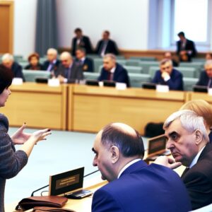 Agrarminister-Treffen: Zukunft der Fördermittel?