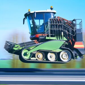 Kverneland erweitert Geoforce-Technologie für alle SX-Modelle