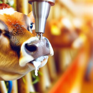 Ceva Salud Animal: Q-Fieber-Kontrolle bei Milchkühen