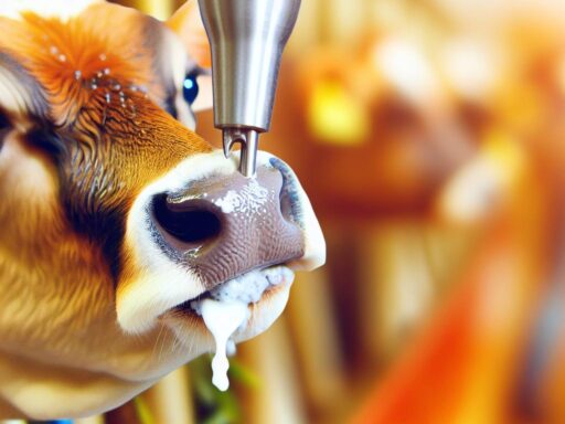 Ceva Salud Animal: Q-Fieber-Kontrolle bei Milchkühen