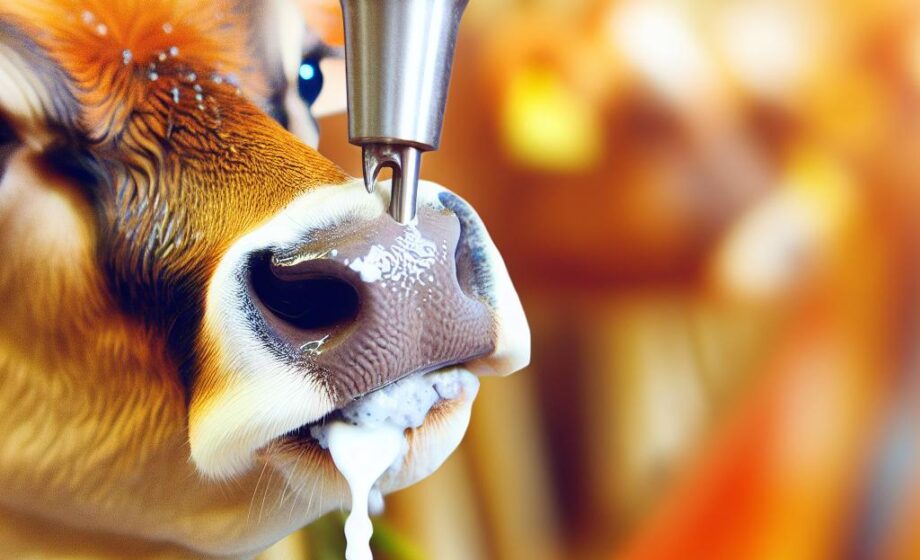 Ceva Salud Animal: Q-Fieber-Kontrolle bei Milchkühen