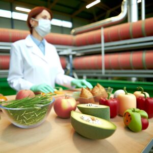 Agro-Update: Nachrichten für Lebensmittelunternehmen
