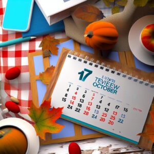 EU-Termine: Vorschau 17.-25. Oktober