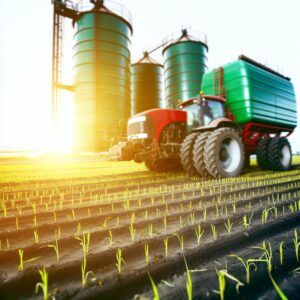 Agrobusiness-News: Informationen für Unternehmen