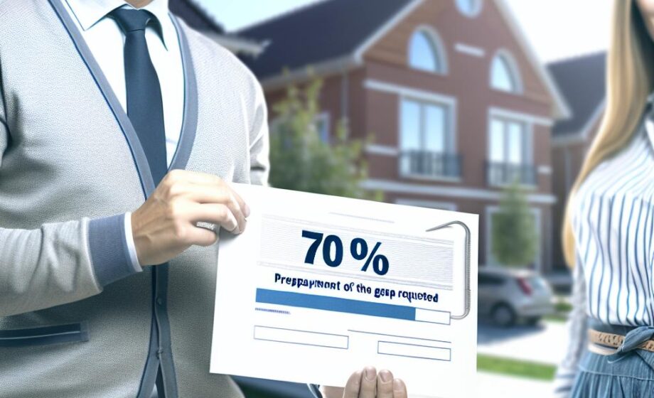 70 % Vorabzahlung der GAP gefordert