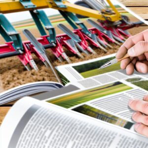 Der Agrar-Unternehmerpunkt – Fachblatt für die Branche