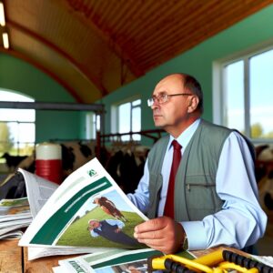 Der Agro-Info-Punkt – Zeitung für Agrarunternehmen