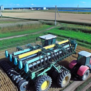 Der Agrarpunkt – Journal für Agrarunternehmen