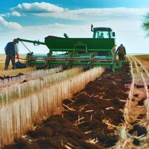Agro-Info: Nachrichten für Agrarbetriebe