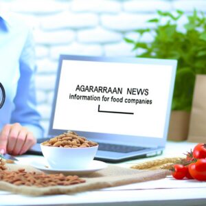 Agrar-News: Informationen für Lebensmittelunternehmen