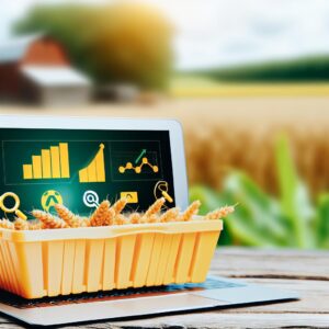 AgroBusiness Info: Nachrichten für Lebensmittelsysteme