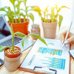 Der Agrar-Report: Nachrichten für Unternehmen