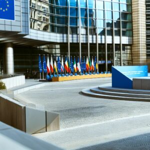 Ein souveränes Europa: Politik & Wirtschaft im Dialog