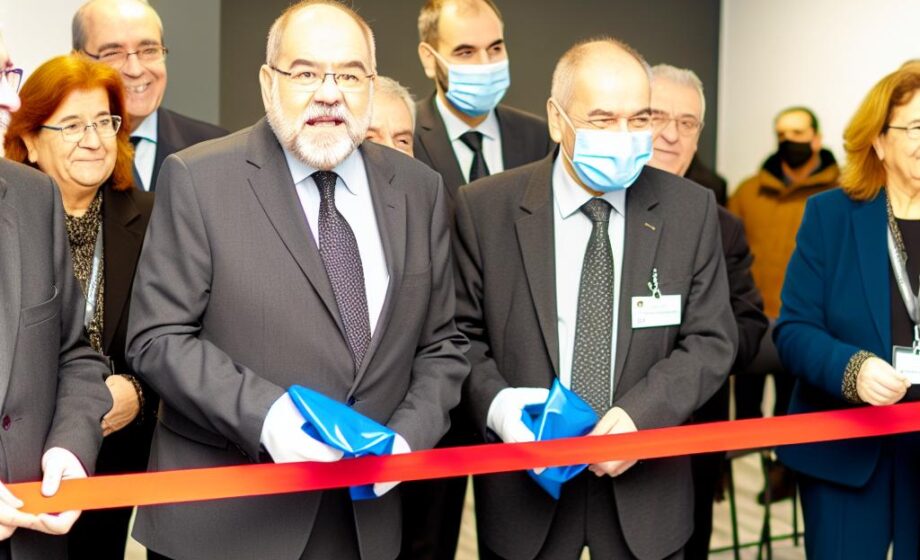 AN Gruppe eröffnet neue Anlage in Tajonar