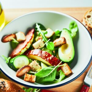 Nachhaltige Ernährung: Wissenschaft trifft Praxis