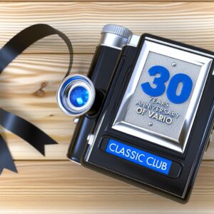 Fendt Classic Club: 30 Jahre Vario-Jubiläum