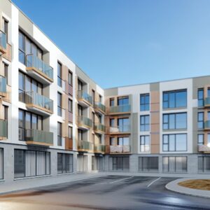 Landpreise fallen erstmals seit 2020