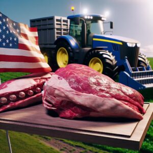 Agrarminister: USA kauft Rindfleisch aus Argentinien