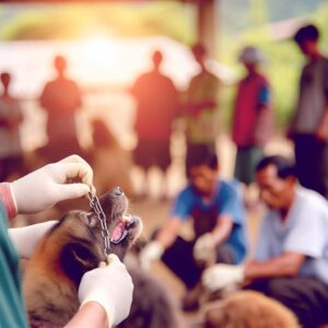 7,4 Millionen Euro für Tierschutzmaßnahmen genehmigt