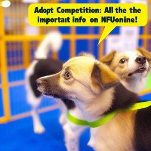 ADOPT-Wettbewerb: Alles Wichtige auf NFUonline!