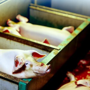 Preis für Schlachtschweine: Marktentwicklung