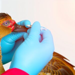 Vogelgrippe: ZDG warnt vor Frühstart