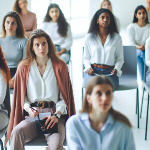 Nachhaltigkeit bei Gründungen: Frauensache?
