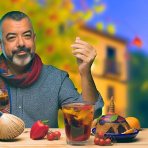 Luis Planas hebt Spaniens Lebensmittel als Verbündete hervor