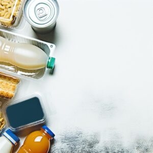 Erweiterte Herstellerverantwortung: Verpackung neu denken